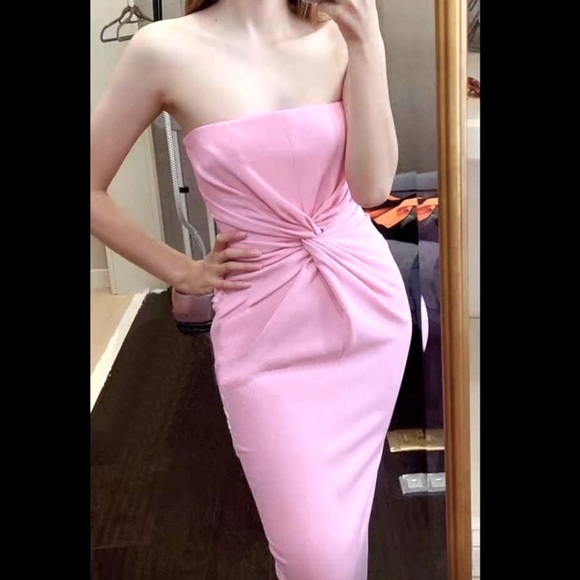 NWT Alex Perry ‘Lindsey’ Dress - Picture 7 of 8